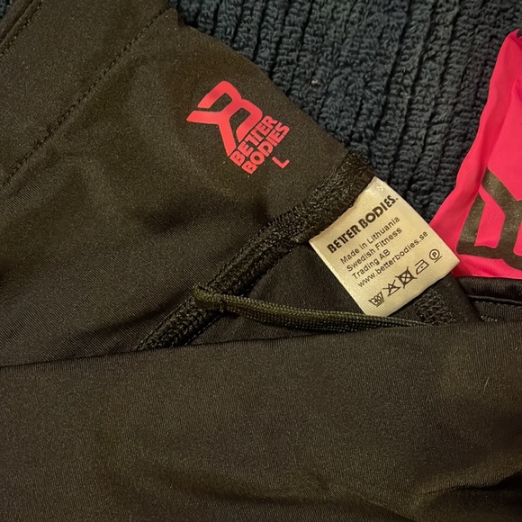 Better Bodies tight new - Picture 3 of 4